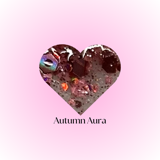 Autumn Aura- Autumn Enchantment Collection