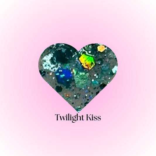 Twilight Kiss- Autumn Enchantment Collection