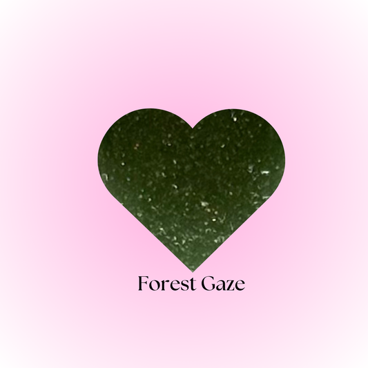 Forest Gaze- Sweater Weather Collection