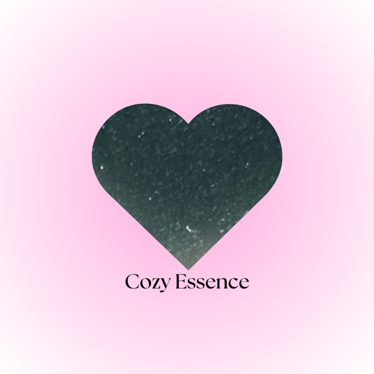 Cozy Essence- Sweater Weather Collection