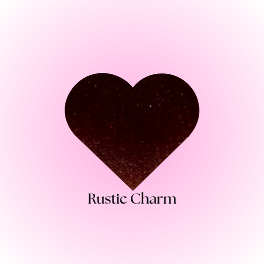 Rustic Charm- Sweater Weather Collection