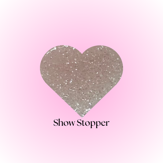 SHOW STOPPER- COVER