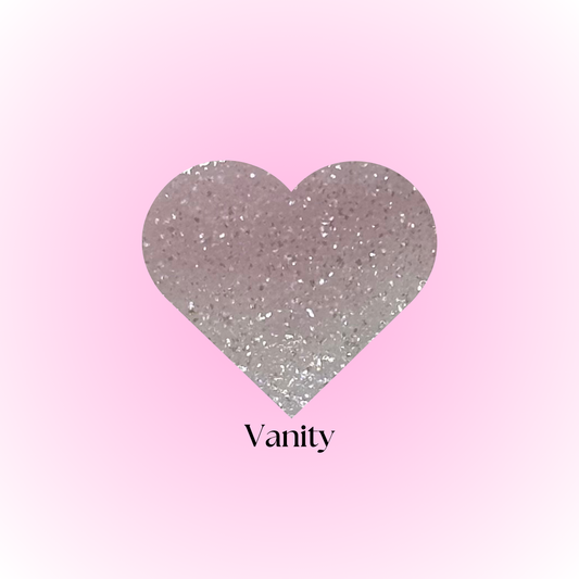 VANITY- COVER