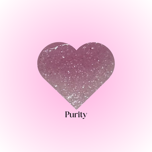 PURITY- COVER