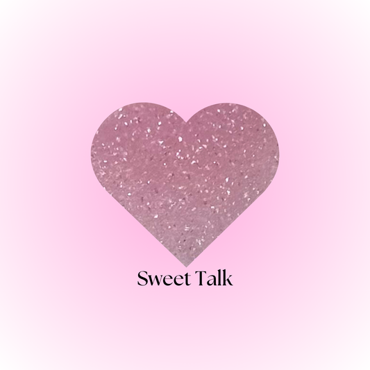 SWEET TALK- COVER